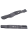 Nóż tnący do kosiarek spalinowych JL43 410-163 41 cm