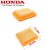 Filtr powietrza do kosy spalinowej Honda GX50 WKŁAD CZĘŚĆ ORYGINALNA 80x71 mm.jpg