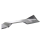 Nóż tnący AL-KO 51 cm Silver 51/520/5200 – mulczujący AYP Husqvarna Craftsman 15-50299