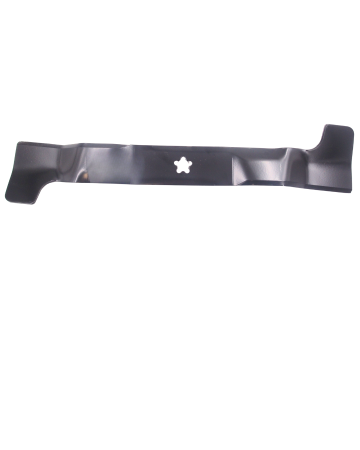 Nóż tnący AYP Craftsman Husqvarna 50 cm prawy gwiazdka 5 ramienna 532427984