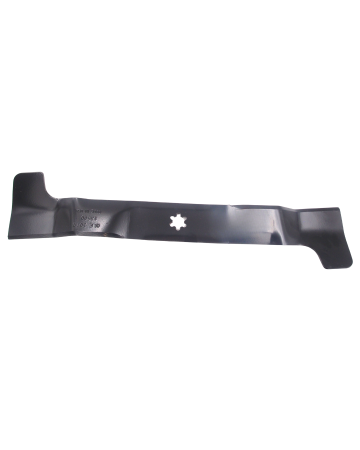 Nóż tnący AYP Craftsman Husqvarna 50 cm lewy – gwiazdka 6 ramienna 532427985