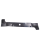 Nóż tnący AYP Craftsman Husqvarna 50 cm lewy – gwiazdka 6 ramienna 532427985