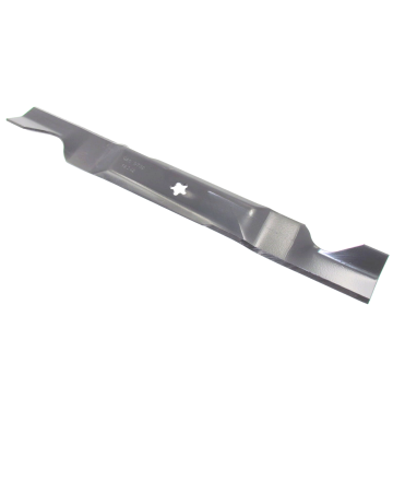 Nóż tnący do kosiarki AYP Craftsman Husqvarna 58,4 cm – gwiazdka 5R 405380 do decku 46”