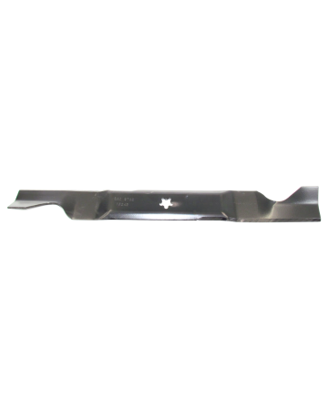 Nóż tnący do kosiarki AYP Craftsman Husqvarna 58,4 cm – gwiazdka 5R 405380 do decku 46”