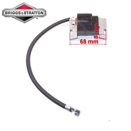 Przejdź do produktu CEWKA ZAPŁONOWA B&S INTEC V-TWIN 799651, 691060