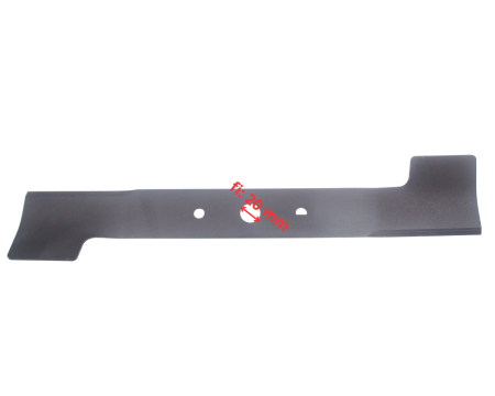 Nóż do kosiarki elektrycznej z łopatami JA1631, GY5010, HKE146, 45,5 cm