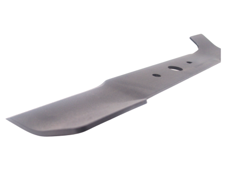 Nóż do kosiarki elektrycznej z łopatami JA1631, GY5010, HKE146, 45,5 cm