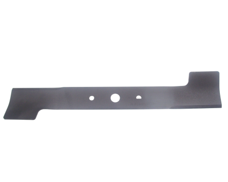 Nóż do kosiarki elektrycznej z łopatami JA1631, GY5010, HKE146, 45,5 cm