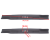 Nóż tnący do kosiarki spalinowej JL56Z-C1 (PL), 54,7 cm (p.15)