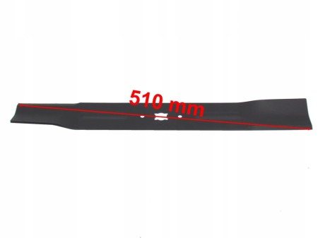 Nóż tnący do traktorka MTD Misiek 51 cm 507-04