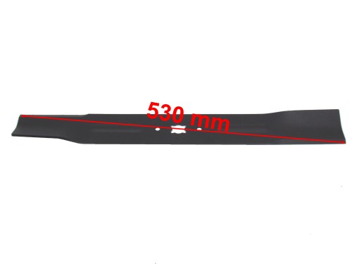 Przejdź do produktu Nóż tnący do traktorka MTD misiek 53 cm (p.143/1)