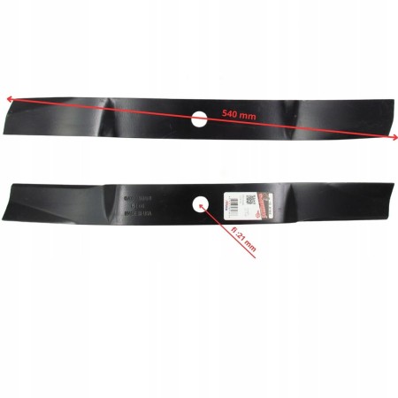 Nóż tnący Murray 21" 54,6 cm deck 42" fabrycznie nowy