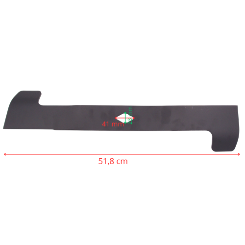 Przejdź do produktu Nóż tnący Murray 51,8 cm prawy 94209, 95096, 690500, 406331 (p.126)