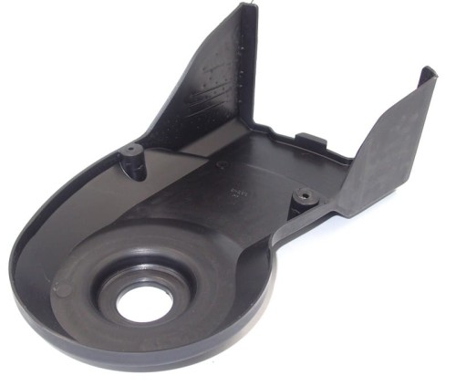 Przejdź do produktu Osłona paska klinowego do kosiarki spalinowej HORTMASZ HKS 753NL, 753NB1, 753NLE, 853NLE, GATEC GT 353NLKS