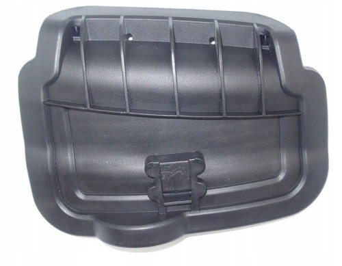 Przejdź do produktu Zaślepka wyrzutu bocznego do kosiarki spalinowej Hortmasz HKS 246N, 246N1, 246NE, Gatec GT 146NKS, 146NEKS 604009