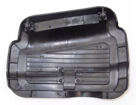 Zaślepka wyrzutu bocznego do kosiarki spalinowej Hortmasz HKS 246N, 246N1, 246NE, Gatec GT 146NKS, 146NEKS 604009 (id: 2804)