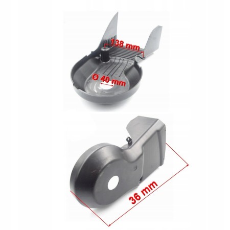 oslona paska klinowego okragla kosiarka spalinowa hks650n1 gt150nks hks ec350n hd196 hks ec350ne hd196.jpg