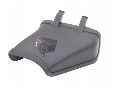 Przejdź do produktu Osłona wyrzutu bocznego do kosiarki spalinowej HKS 246N, 246N1, 246NE, GT 146NKS, 146NEKS