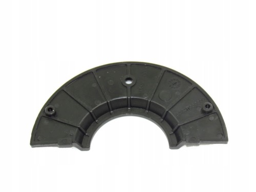 Przejdź do produktu Płytka osłony paska klinowego lewa do kosiarki HORTMASZ HKS 550NH, 553NH, 550NBX, LX553N L196, LX553NE L196