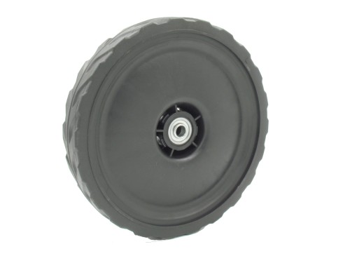 Przejdź do produktu KOŁO JEZDNE TYŁ HKS 446NL/ HKS 446NB/ HKS 450NL LEWE 10" NAPĘDOWE
Zamiennie można zamówić koło tylne z katalogu maszyny LV50Z-A3