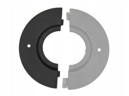 plytka oslony paska klinowego lewa kosiarka spalinowa hortmasz hks550nh hks553nh hks550nbx hkslx553n l196 hkslx553ne l196.jpg