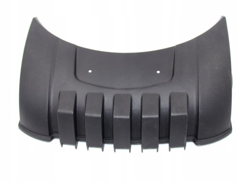 Przejdź do produktu Spojler przedni do kosiarki spalinowej HORTMASZ HKS 143N