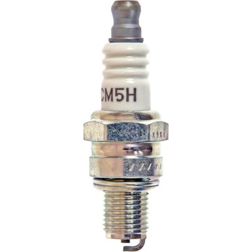 Przejdź do produktu ŚWIECA ZAPŁONOWA HONDA GX35 CM5H, BOSCH USR7AC, NGK CMR7H, AT604-HD35-00