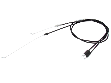 Linka napędu i hamulca do kosiarki spalinowej JL46Z JL50Z HKS 450NB LV 50ZBSA 155,5 cm 132 cm.jpg