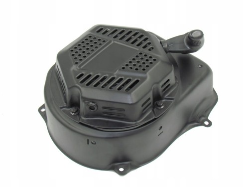 Przejdź do produktu Rozrusznik SR 170FA/P/A do glebogryzarki HGS LX750, LX1000 HS212