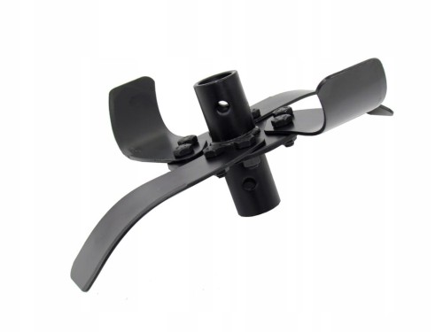 Przejdź do produktu Motyka wewnętrzna lewa Hortmasz BK‑55, część do glebogryzarki, 803020 A02009