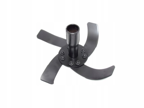 Przejdź do produktu Motyka zewnętrzna lewa do glebogryzarki Hortmasz BK‑55, część do glebogryzarki, 803021 A02011