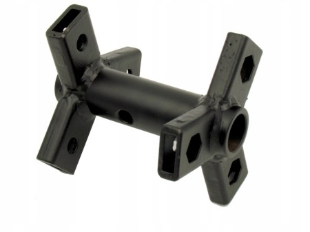 Piasta motyki do glebogryzarki Hortmasz CJD‑1002.jpg