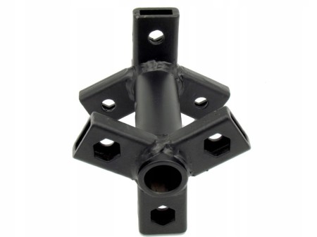 Piasta motyki do glebogryzarki Hortmasz CJD‑1002.jpg