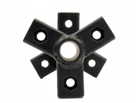 Piasta motyki do glebogryzarki Hortmasz CJD‑1002.jpg