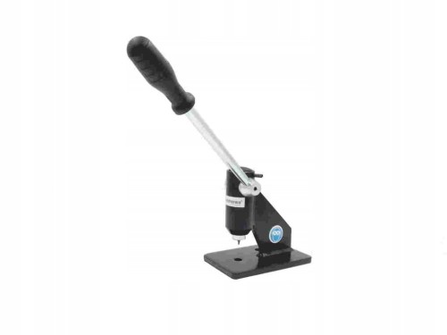 Przejdź do produktu Praska do łańcucha pilarki z wymiennymi końcówkami, rozkuwanie łańcuchów