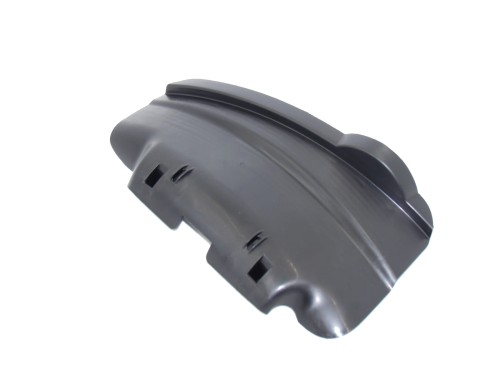 Przejdź do produktu Zaślepka wyrzutu bocznego do kosiarki spalinowej HORTMASZ JL46, JL50, JL50Z‑A3, HKS 650NB 320631010090000