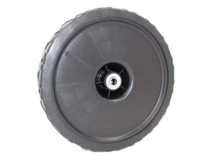 koło jezdne tylne napędowe 270 mm 81 zębów łożysko 12,7×28,5 mm do kosiarek spalinowych.jpg