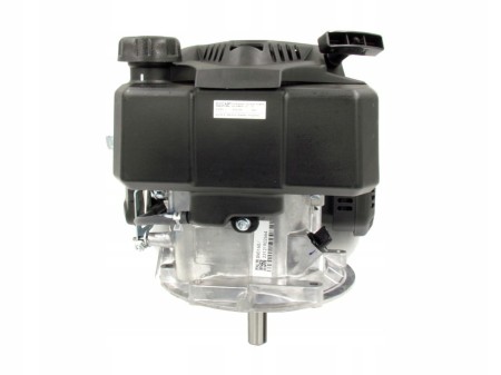 Silnik spalinowy GD 160 do kosiarki spalinowej (GT 146NKS GD160), 161 cm³, wał 22,2 mm, dł. 81 mm, części zamienne