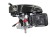 silnik spalinowy DV225E HKS253NE 225 cm3 wał 22,2 mm części zamienne.jpg