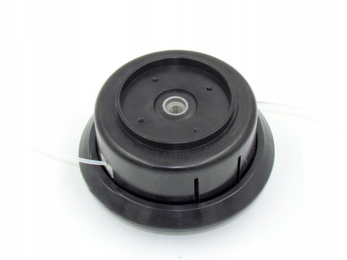 Przejdź do produktu Głowica żyłkowa uniwersalna M10×1,25 do kos spalinowych BCD 43/BCD 52/SK‑TLE48 FD/HWW 520C/GT 52KZ/HKZ 143/HKZ 152, żeńska, 10×1,25 mm, części zamienne