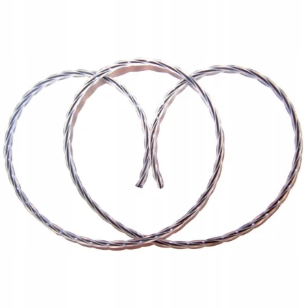 żyłka do kosy spalinowej i podkaszarki 2,4 mm 54 m kwadrat Twist DUOLINE.jpg