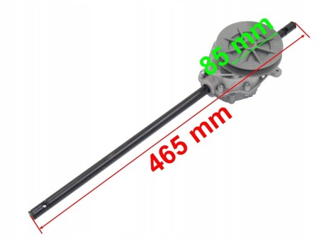 napęd HKS 246N HKS 246NE GT 146NKS GT 146NEKS 46,5 cm srebrny kosiarka.jpg