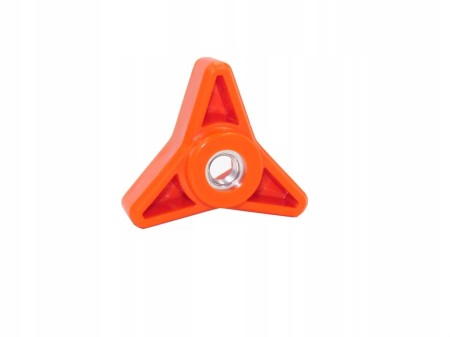 nakrętka rękojeści GT 150NKS GT 153NEKS HKS 253NE GT 146NKS GT 146NEKS motylek M8 kosiarek.jpg