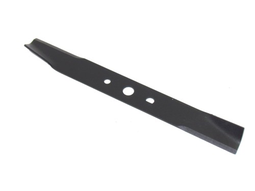 Przejdź do produktu Nóż tnący do kosiarki elektrycznej Grizzly, 30 cm, otwór centralny 14 mm, 300‑64