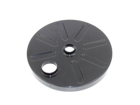 Osłona wewnętrzna tylnego koła kosiarki HKS 246N.jpg