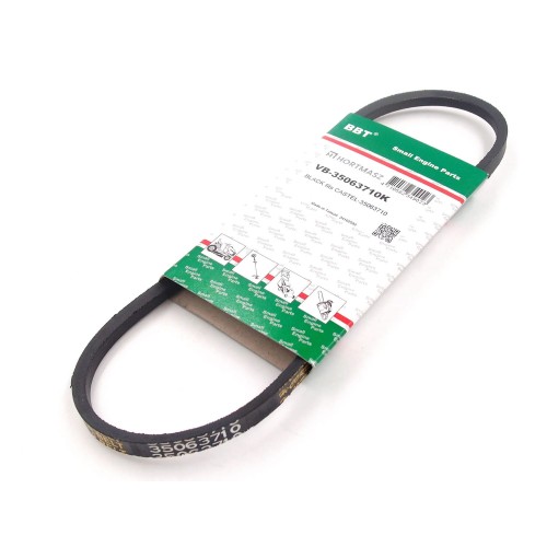 Przejdź do produktu PASEK KLINOWY CASTEL GARDEN 10X630 Li Z-25  T434R;HONDA, NAP JAZDY