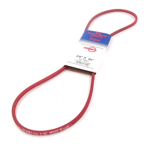 Przejdź do produktu PASEK KLINOWY MTD 754-0429 9,5x1173 mm GLEBOGRYZ.T380 BIEGU WSTECZNEGO