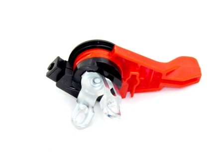 Dźwignia gazu do glebogryzarki HORTMASZ HGS 500, 550, 900, X620.jpg