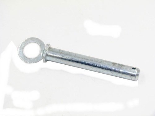 Przejdź do produktu Bolec do glebogryzarki HGS 500/ HGS 900 uchwytu głębokościmierza 16x110 mm