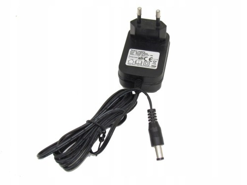 Przejdź do produktu Ładowarka do kosiarki spalinowej HKS 753NLE, HKS 853NLE, 100-240V, AC 50-60Hz, 16W, 17,5VDC 500 mA